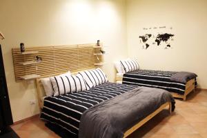 Gallery image of La Sosta Navarra Bed & Beer in Gubbio