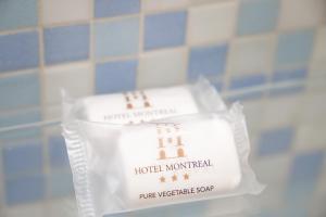 Foto sihtkohas Ragusa asuva majutusasutuse Hotel Montreal galeriist