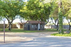 Fotografie z fotogalerie ubytování Augrabies Falls Lodge & Camp v destinaci Augrabies