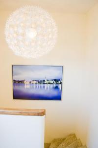 Gallery image of Igdlo Guesthouse in Reykjav&iacute;k