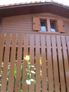 Fotografie z fotogalerie ubytování Casa de Madera v destinaci Cangas de Morrazo