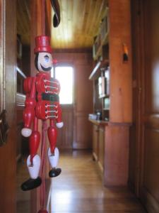 Fotografie z fotogalerie ubytování Casa de Madera v destinaci Cangas de Morrazo