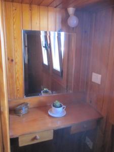 Fotografie z fotogalerie ubytování Casa de Madera v destinaci Cangas de Morrazo