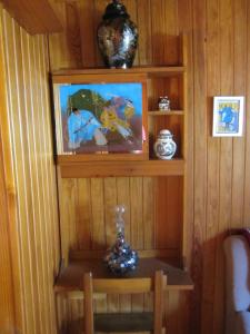 Fotografie z fotogalerie ubytování Casa de Madera v destinaci Cangas de Morrazo