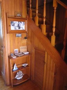 Fotografie z fotogalerie ubytování Casa de Madera v destinaci Cangas de Morrazo