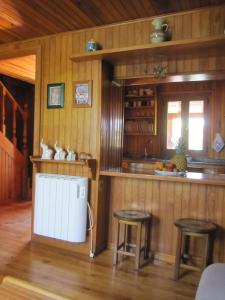 Fotografie z fotogalerie ubytování Casa de Madera v destinaci Cangas de Morrazo