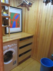 Fotografie z fotogalerie ubytování Casa de Madera v destinaci Cangas de Morrazo