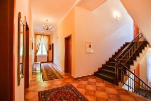 Fotografie z fotogalerie ubytování Villa Antares I & II ve Svinoústí