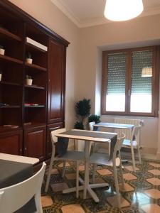 Fotografie z fotogalerie ubytování Casa Isabela luxury rooms v destinaci Melfi