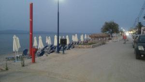 Gallery image of Polichrono in Polykhrono +29 photos