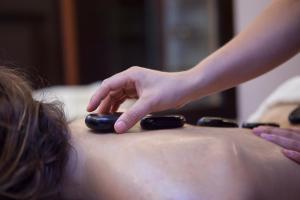 Acrotel Athena PallasSpa和/或其他健康设施