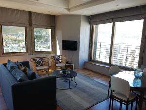 Gallery image of Cartwrights CNR 2 Bed Apartments in Cape Town