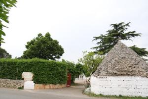 Fotografie z fotogalerie ubytování Sogni d'oro v Alberobellu