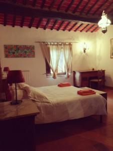 Φωτογραφία από το άλμπουμ του Agriturismo Il Cocco στο Μονταλτσίνο