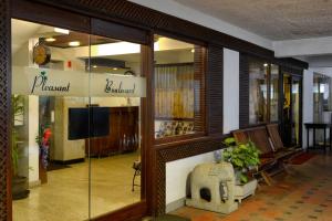 Φωτογραφία από το άλμπουμ του Pleasant Boulevard MG road στη Μπανγκαλόρ