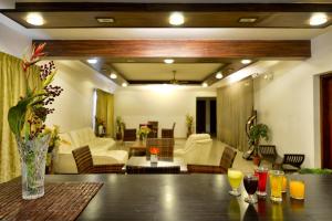 Φωτογραφία από το άλμπουμ του Pleasant Boulevard MG road στη Μπανγκαλόρ +21 φωτογραφίες