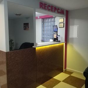 Fotografia z galérie ubytovania Arka Kraków v Krakove