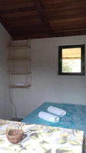 Fotografia z galérie ubytovania Robinson house Krunica v destinácii Pašman