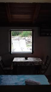 Fotografia z galérie ubytovania Robinson house Krunica v destinácii Pašman
