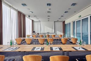 Gallery image of H4 Hotel Solothurn in Solothurn