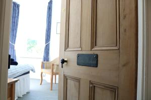 Gallery image of Innishewan Farmhouse in Crianlarich