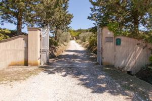 Fotografie z fotogalerie ubytování Podere Lo Stringaio v destinaci Fauglia
