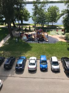 Príroda v okolí apartmánu