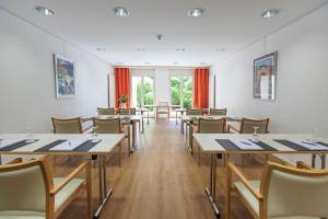Fotografie z fotogalerie ubytování Tertianum Residenza Al Parco Appartements & Restaurant v destinaci Locarno + 24 fotografií