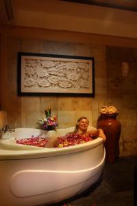 Gallery image of Bali Palms Resort in Candidasa