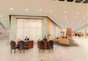 Gallery image of Hotel Samrat, New Delhi in New Delhi