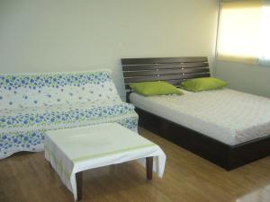 Gallery image of IMPACT Don Mueang Bangkok Guest House in Nonthaburi