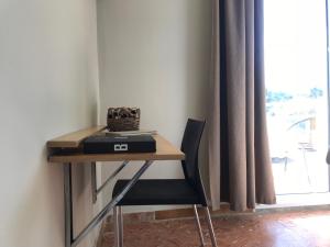 Fotografia z galérie ubytovania Hostal La Fosca v destinácii Palamós