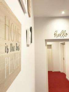 Gallery image of Manzoni Premium in Merano +16 photos