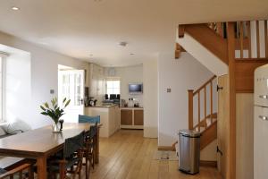 Gallery image of Hannaford's Quay, 11 The Strand in Exeter +17 photos