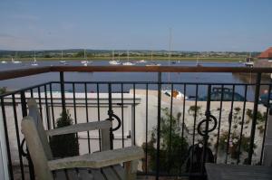 Gallery image of Hannaford's Quay, 11 The Strand in Exeter