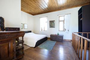 Gallery image of Halepa Traditional House in Chania