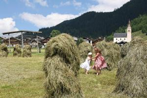 Majutusasutuse Hotel Weiler - Aktiv & Tradition külastajad
