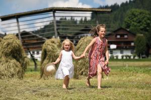 Majutusasutuse Hotel Weiler - Aktiv & Tradition külastajad