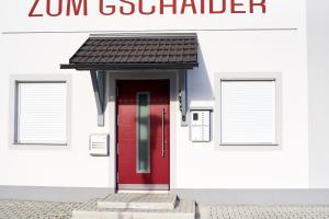 Fotografie z fotogalerie ubytování Pension Gschaider v destinaci Payerbach