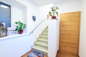 Fotografie z fotogalerie ubytování Pension Gschaider v destinaci Payerbach