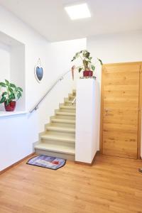 Fotografie z fotogalerie ubytování Pension Gschaider v destinaci Payerbach