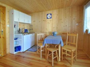 Fotografia z galérie ubytovania Kwatery u Rybaka v destinácii Kuźnica