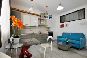 Gallery image of Dominus Residence in Cluj-Napoca