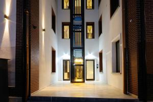 Gallery image of Dominus Residence in Cluj-Napoca