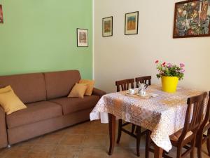Gallery image of Appartamento Mazzini 8 in San Vito lo Capo