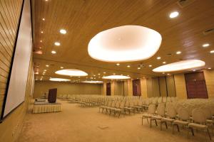 Konferenční prostory v ubytování Enjoy Puerto Varas