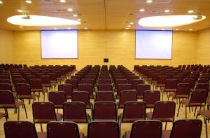 Konferenční prostory v ubytování Enjoy Puerto Varas