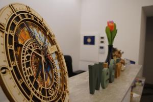 Fotografie z fotogalerie ubytování Palazzo IrMa - Hotel - B&B Luxury v destinaci Vibo Valentia