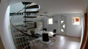 Gallery image of Apartma Jernej in Bovec