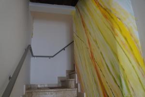Fotografie z fotogalerie ubytování Palazzo IrMa - Hotel - B&B Luxury v destinaci Vibo Valentia